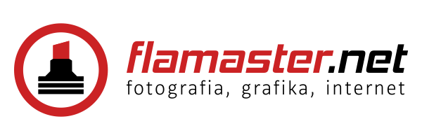 flamaster.net - fotografia, grafika, internet